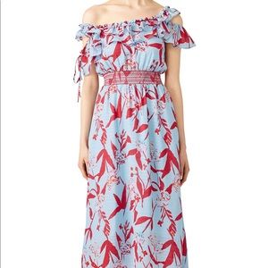 Tanya Taylor - Meegan Maxi